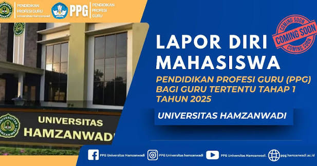 PPG Hamzanwadi